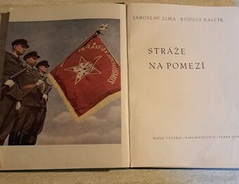 Stráže na pomezí