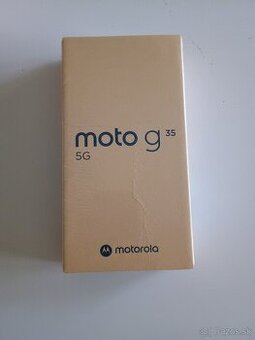 Motorola g 35 5g 4/256