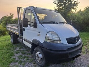 Renault Mascott