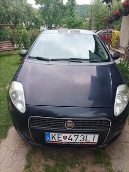 Fiat Punto 1,2