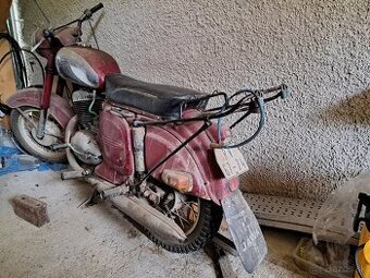Jawa 250