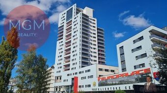 PRIPRAVUJEME DO PONUKY - 2 izbový byt s priestraným balkó