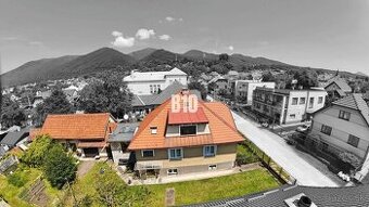 Veľký rodinný dom na predaj v obci Turčianske Kľačany