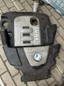 BMW E46 darujem