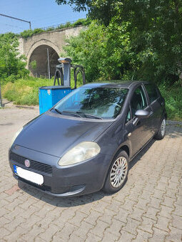 Punto
