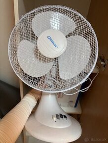 Ventilátor