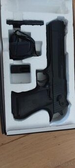 Airsoft AEP dezert eagle