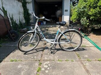 Dámsky bicykel CTM Olivia 1.0