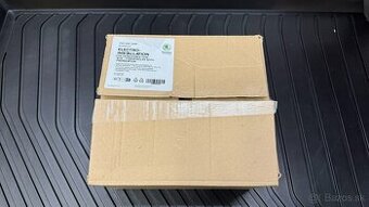 Domontážna sada pre ťažné zariadenie Škoda Superb 3 (3V)