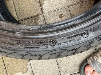 Pirelli P Zero Nero gt 225/40 zr 18