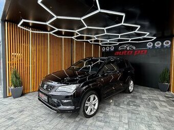 Seat Ateca 1.5 TSI 150 FR DSG