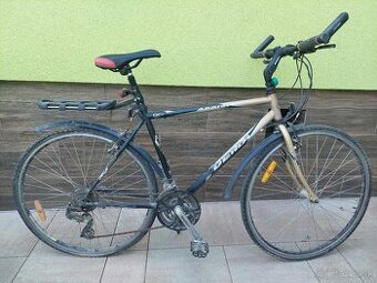 krosovy bicykel DEMA
