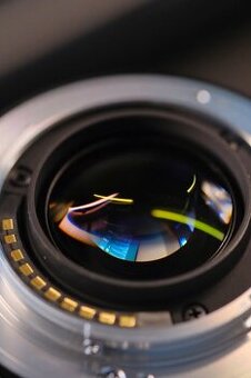 Fujifilm XF 18mm f/2 R