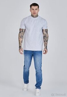 Džínsy Siksilk