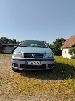 Fiat Punto 1.2