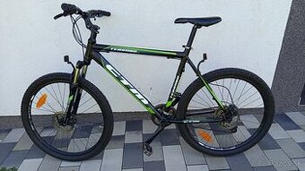 CTM Terrano 2.0