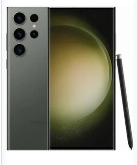 Nový, nerozbalený Samsung S23 ULTRA 5G
