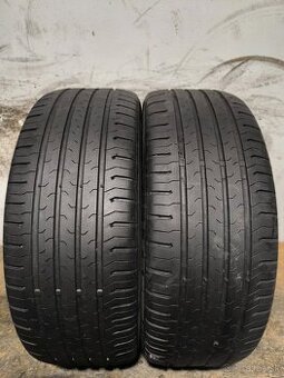 205/50 R17 Letné pneumatiky Continental 2 kusy