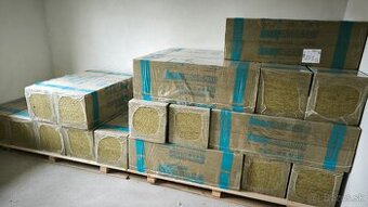 Airwall vata + osb