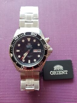 Orient EM-56 automatic