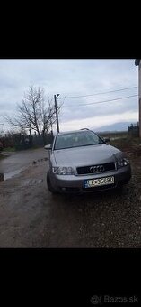 Audi A4 S4 1.9tdi