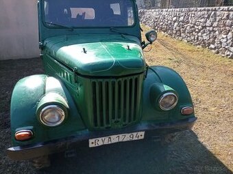 ARO m461