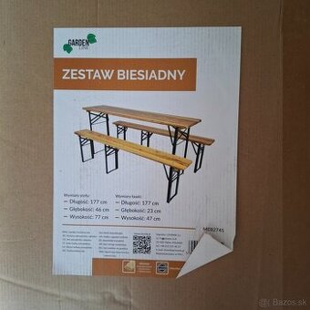 Pivny set