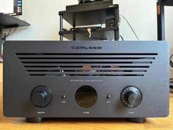 Copland CTA-408