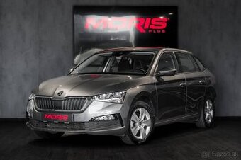 Škoda Scala 1.0 TSI Ambition DSG
