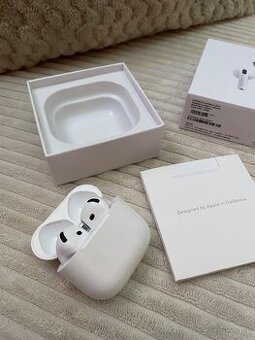 Apple Airpods gen 4