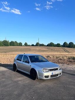 Golf 4 1.9TDI 66kw