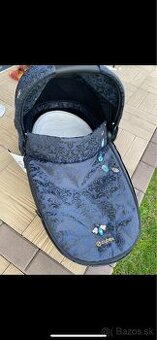 Cybex mios vanicka Jewels of nature