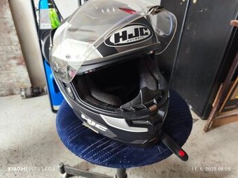 HJC RPHA 70.