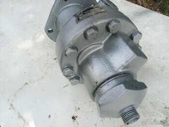 Hydraulické čerpadlo ZBC 10