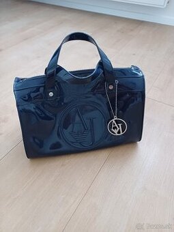 Armani Jeans kabelka pravá