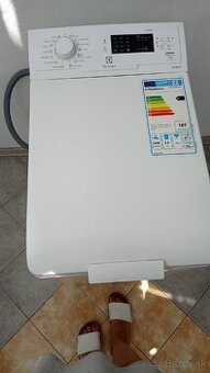 Predám pračku v Petržalke stave. Značky Electrolux