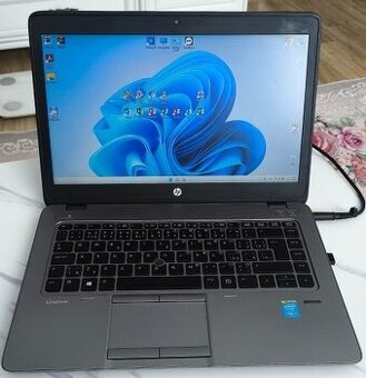 Notebook HP Elitebook 840 G2 16GB RAM