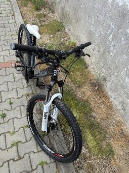 CTM Raptor 2.0 2011 – Freeride/Dirt MTB