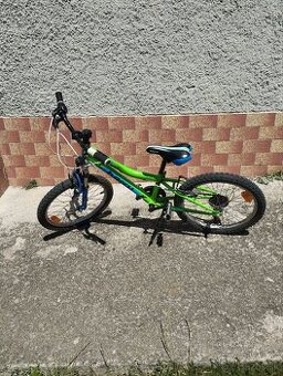 Detský bicykel