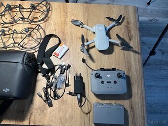 Predám DJI Mini 2