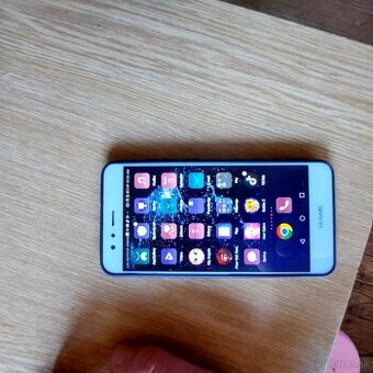 Predám Huawei p10 Lite to stav