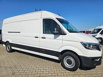 Volkswagen Crafter L3H2 2.0TDi/140hp - 2019