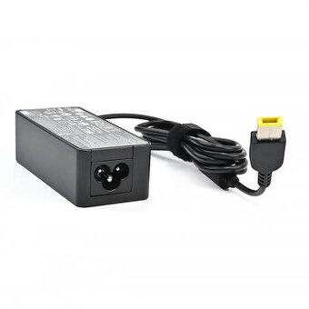 Nabíjačka / adaptér Lenovo 45W 2,25A 20V hranatý konektor