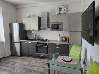 2-izbový Nitra Staré mesto