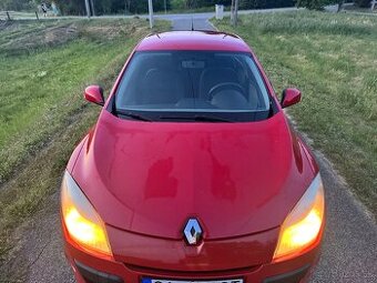 Renault MEGANE 3