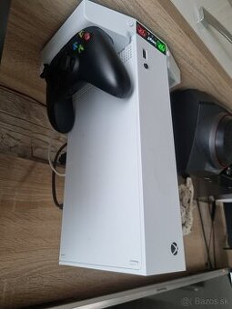 Xbox Series S 512gb