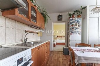 3-izbový byt v Skalici vo výbornej lokalite