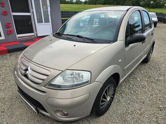 Citroen C3 1.4i