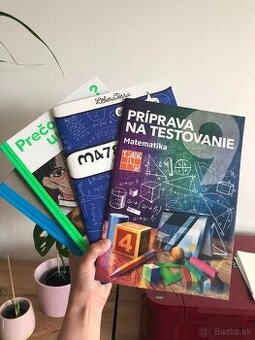 Testovanie matematika