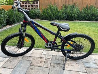 Horský bicykel ,,20”
